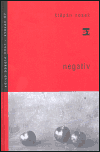 Negativ - obálka