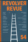 Revolver Revue 54 - obálka