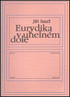 Eurydika v uhelném dole - obálka