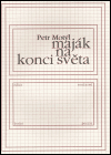 Maják na konci světa - obálka
