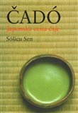 Čadó. Japonská cesta čaje - obálka