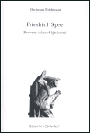 Friedrich Spee. Procesy s čarodějnicemi - obálka