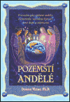 Obálka titulu Pozemští andělé