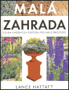 Malá zahrada - obálka