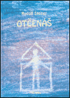 Otčenáš - obálka