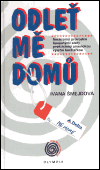 Odleť mě domů - obálka