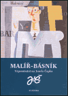 Malíř-básník (Vzpomínání na Josefa Čapka) - obálka