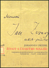 Život s českými malíři - obálka