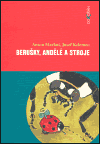 Berušky, andělé a stroje - obálka
