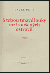 S tebou tmavé louky roztroušených ostrovů - obálka