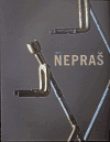 Obálka titulu Karel Nepraš