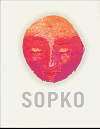 Sopko - obálka