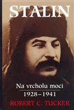 Stalin na vrcholu moci (Revoluce shora 1928-1941) - obálka