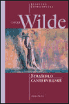 Strašidlo cantervillské (Hylo-idealistická romance) - obálka