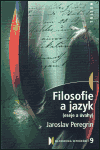 Filosofie a jazyk (Eseje a úvahy) - obálka