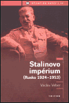 Obálka titulu Stalinovo impérium
