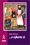 ... a vyberte si - obálka