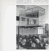 Lubomír Šlapeta - Čestmír Šlapeta. Architektonické dílo / Architectural Work