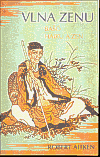 Vlna zenu (Bašó - Haiku a zen) - obálka