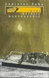 Myši Natálie Mooshabrové - obálka