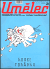 Umělec č. 3/2003 (Současné umění a kultura / Contemporary art and culture) - obálka