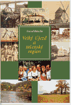 Velký Újezd a mšenský region - obálka