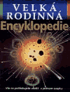 Velká rodinná encyklopedie - obálka
