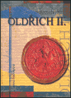 Oldřich II. z Rožmberka - obálka