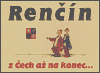Z Čech až na konec světa - obálka