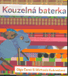 Kouzelná baterka - obálka
