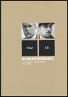 Korespondence T. G. Masaryk - Eduard Beneš 1914-1918 - obálka