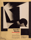 Obálka titulu Jaroslav Rössler - Czech Avant-Garde Photographer
