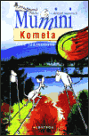 Kometa - Mumini - obálka