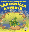 Obálka titulu Rákosníček a rybník