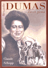 Obálka titulu Alexandre Dumas - Život génia