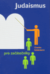 Judaismus pro začátečníky - obálka
