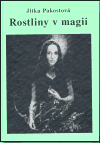 Rostliny v magii - obálka