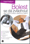 Bolest se dá zvládnout - obálka
