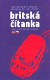 Britská čítanka (Gutenbergova čítanka moderní britské prózy) - obálka