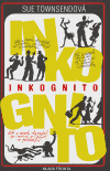 Inkognito - obálka