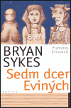 Obálka titulu Sedm dcer Eviných