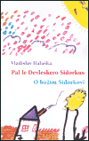 O božím Sidorkovi - Pal le Devleskero Sidorkus - obálka