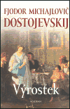 Výrostek