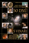 50 dnů s vinaři - obálka