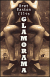 Glamorama - obálka