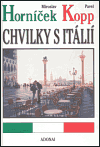 Chvilky s Itálií - obálka