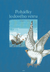 Pohádky ledového větru - obálka