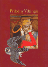 Příběhy Vikingů - obálka