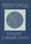 Pojednání o nápravě rozumu - obálka