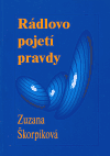 Rádlovo pojetí pravdy - obálka